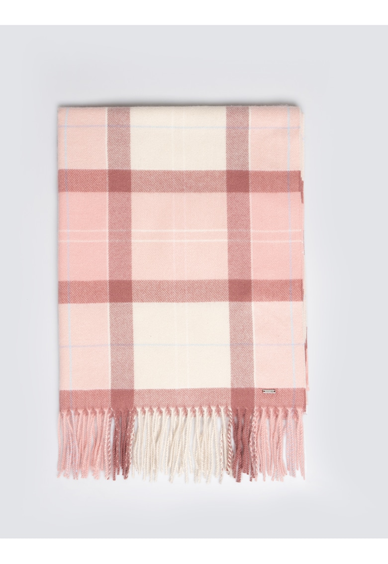 Fular din tricot fin Saikas 601