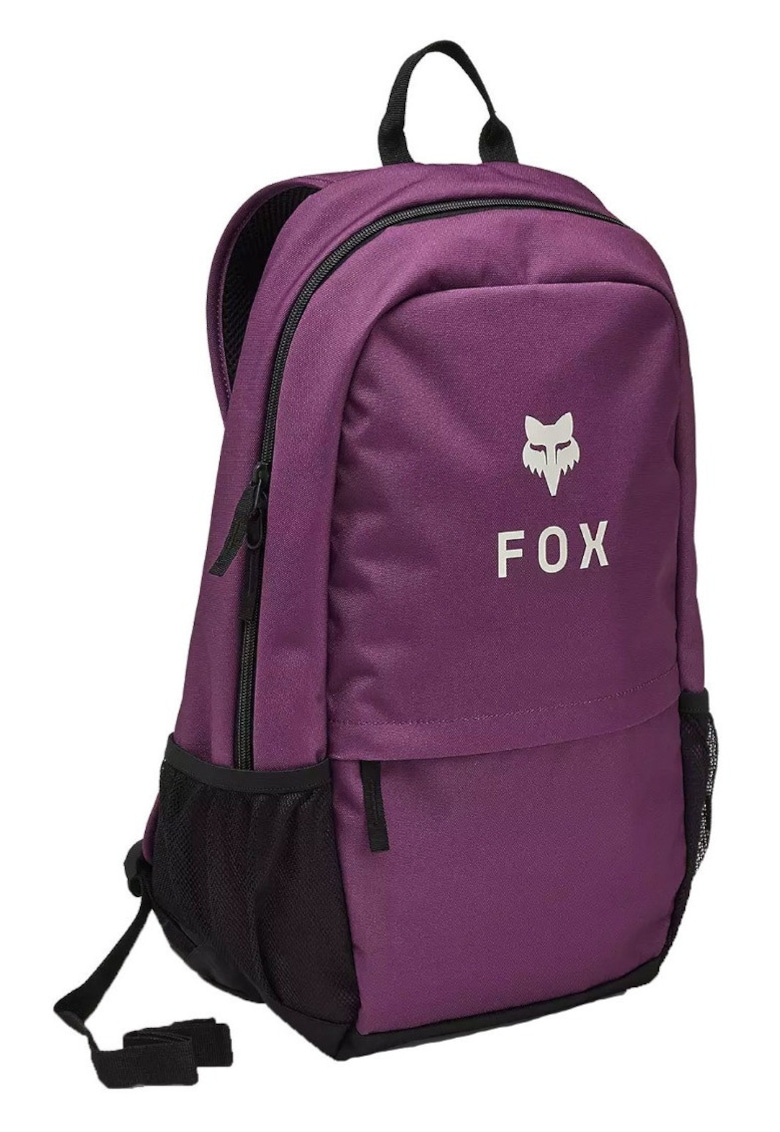 Rucsac unisex cu imprimeu logo