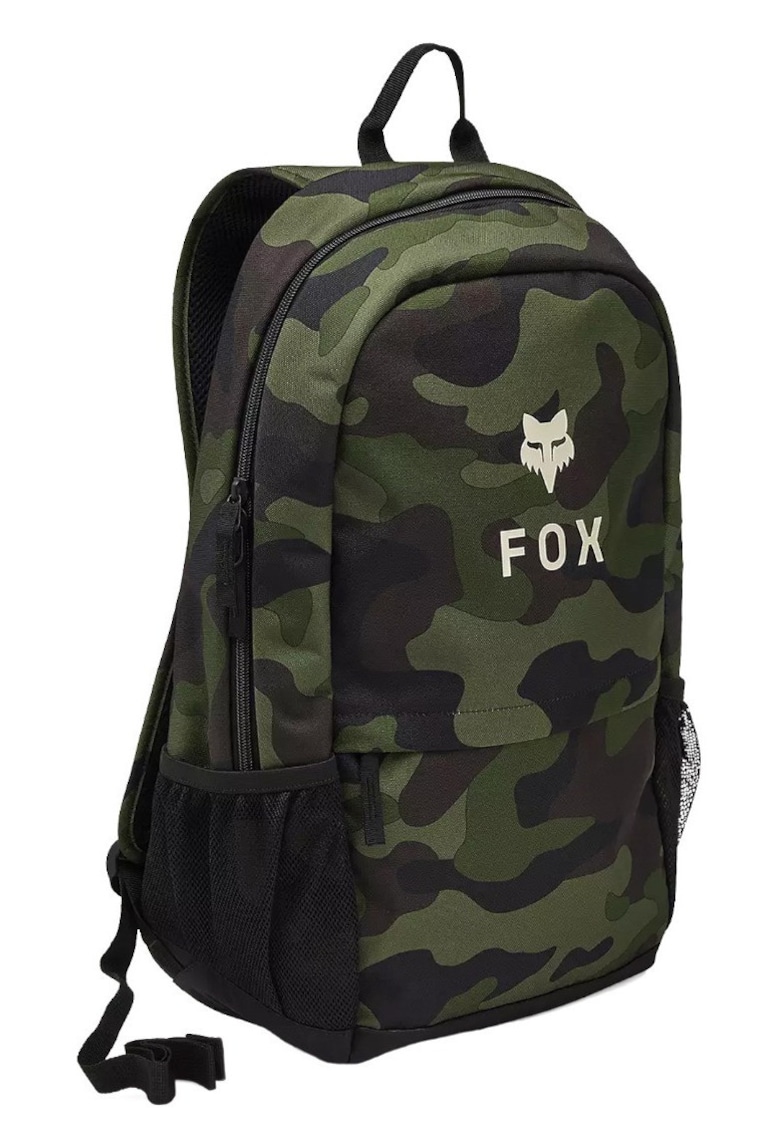 Rucsac 180 camuflaj multicolor 30.8x17x52cm