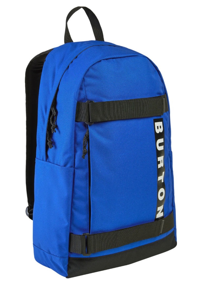 Rucsac Emphasis 2.0 albastru 50x30x16cm 26L