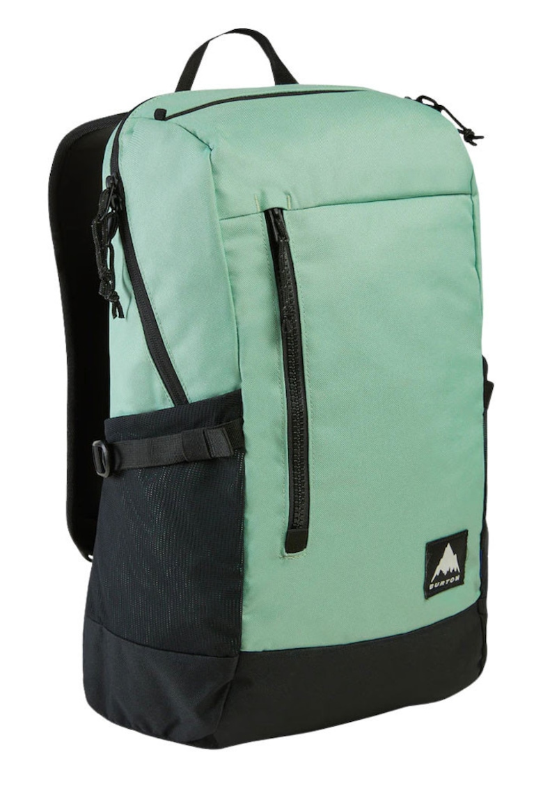 Rucsac Prospect 20L verde 49.5x32x16cm ergonomic rezistent apa