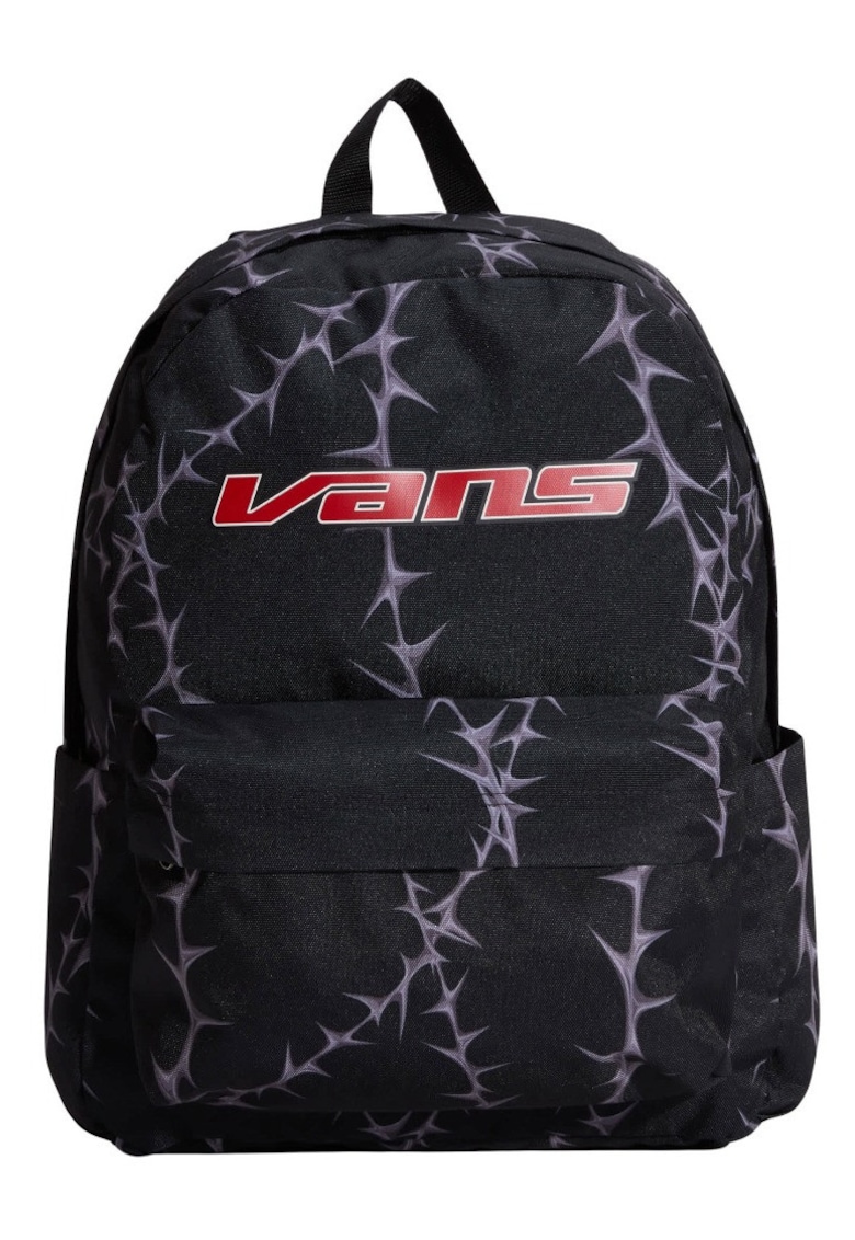 Rucsac Old Skool negru 42.2x32.38x12.06cm 22L
