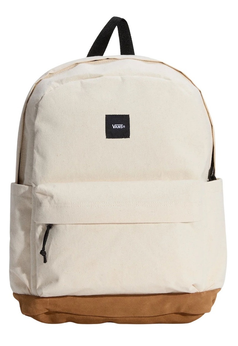 Rucsac unisex Old Skooldwqfwq - Bej - 22 l