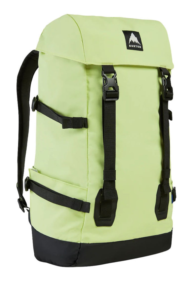 Rucsac Tinder 2.0 verde 47x31x16cm 30L nylon