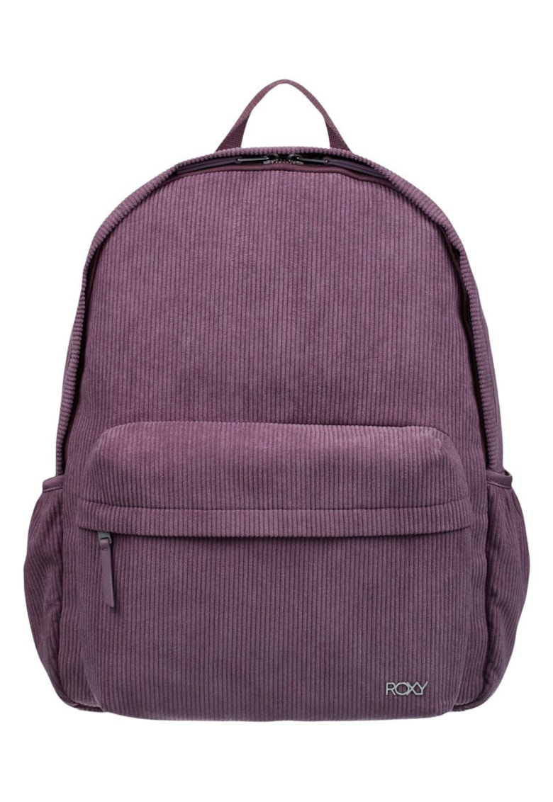Rucsac dama Feeling Vibes mov 41x32x12cm