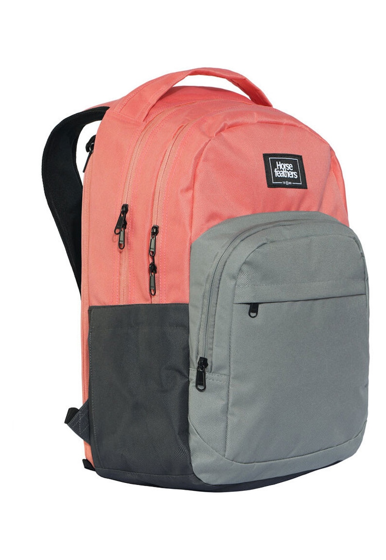 Rucsac Clout multicolor 46x31x20cm ergonomic