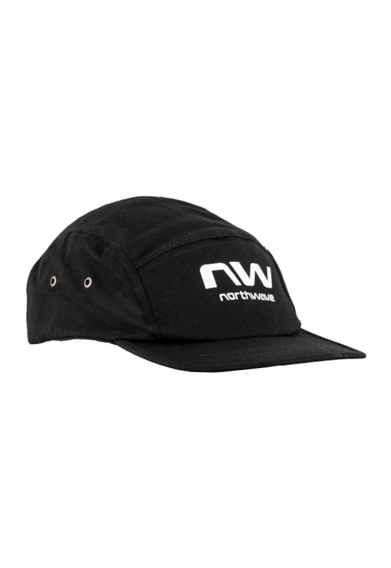 Sapca unisex bumbac negru
