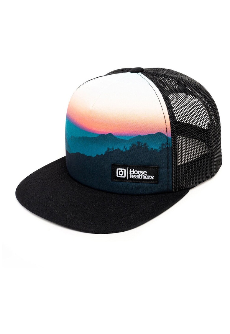 Sapca Mave multicolor poliester
