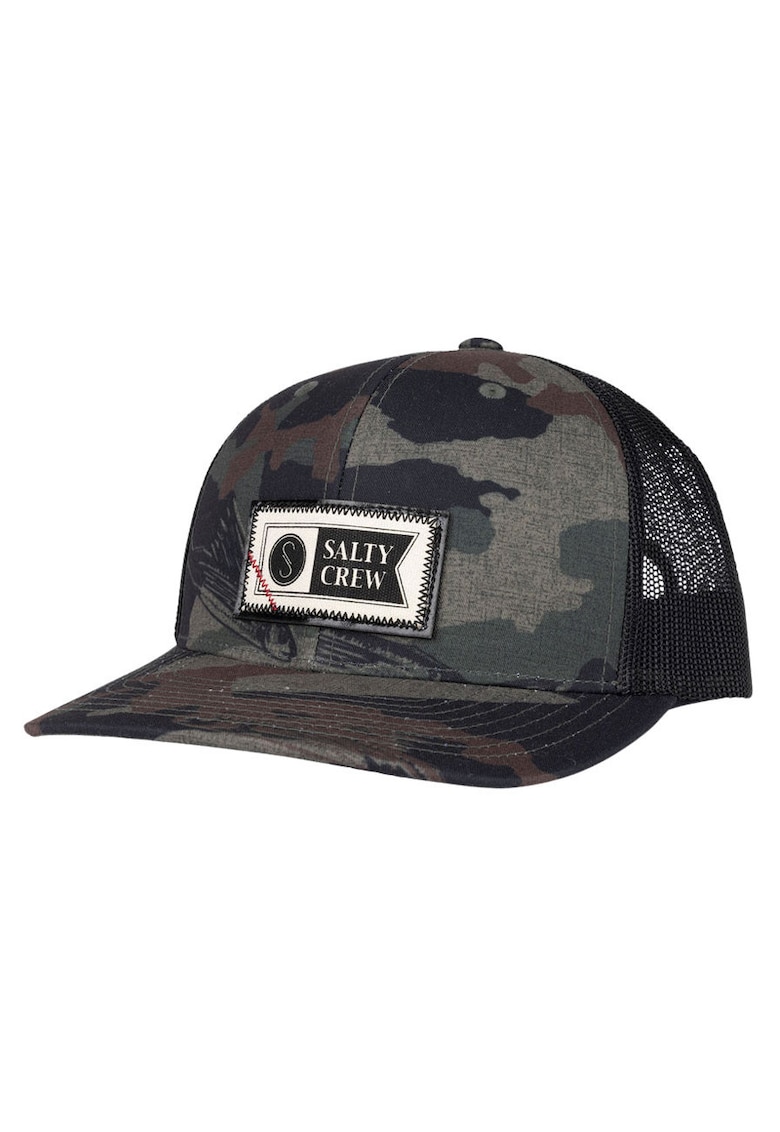 Sapca Retro Trucker multicolor