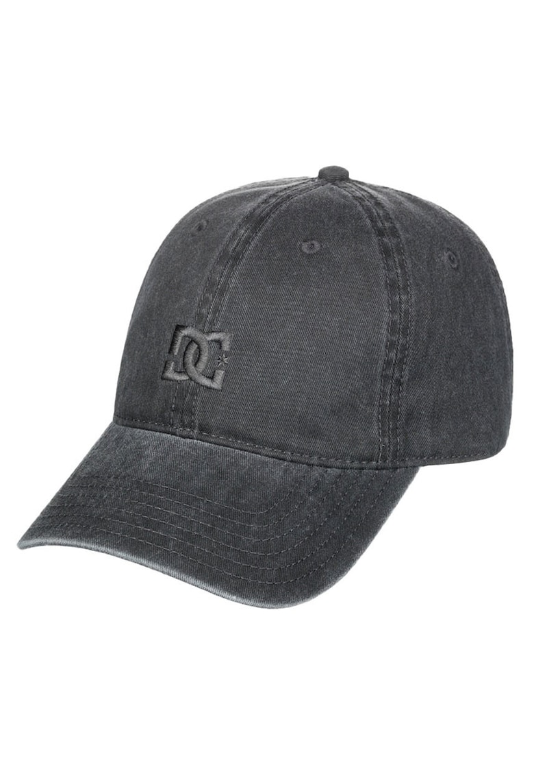 Sapca barbati Star Vintage snapback gri