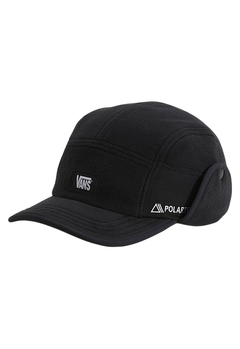 Caciula MTE Windstopper Polartec cu urechi negre