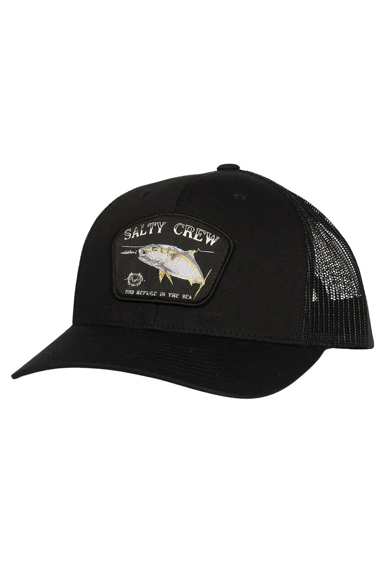 Sapca Surface Retro Trucker - negru -