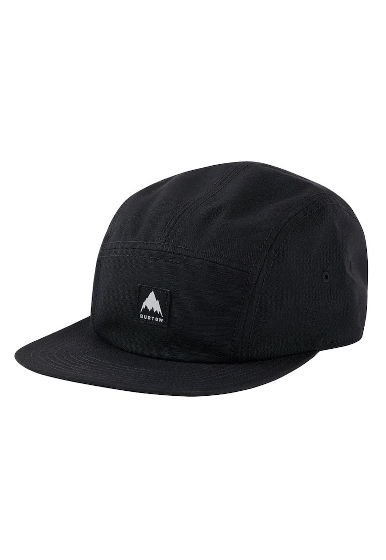 Sapca Colfax Cordova - negru - poliester reciclat -