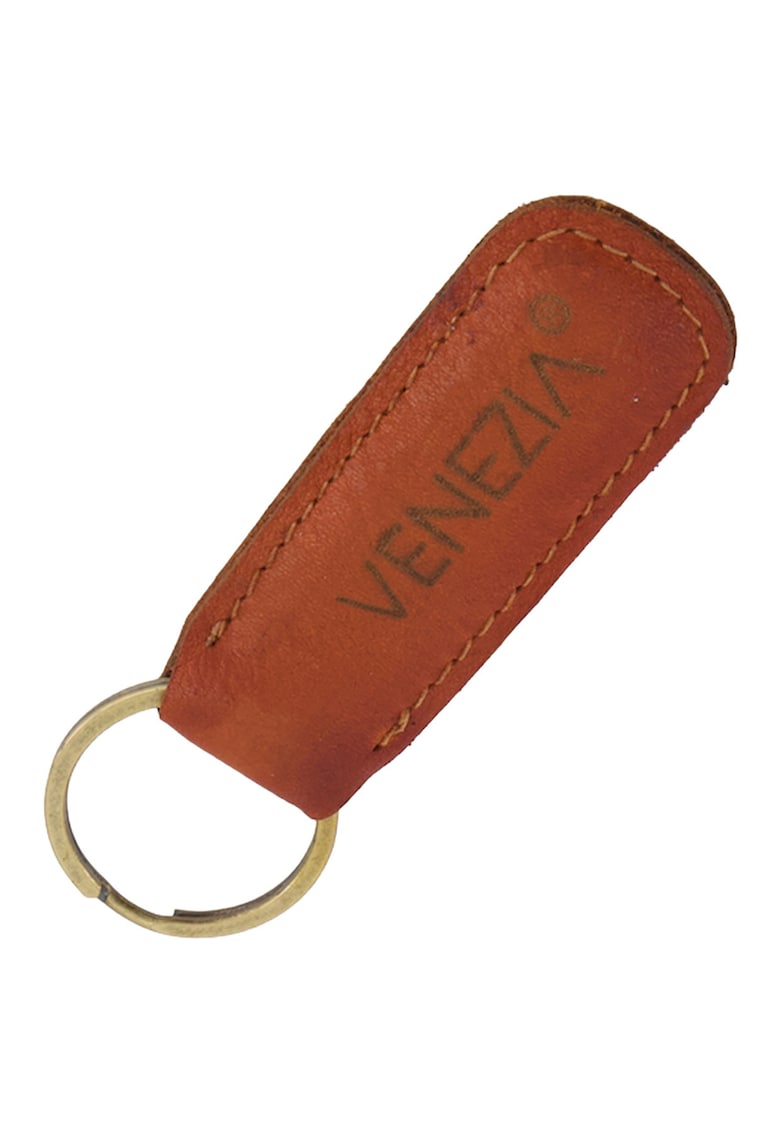 Geanta crossbody din piele naturala