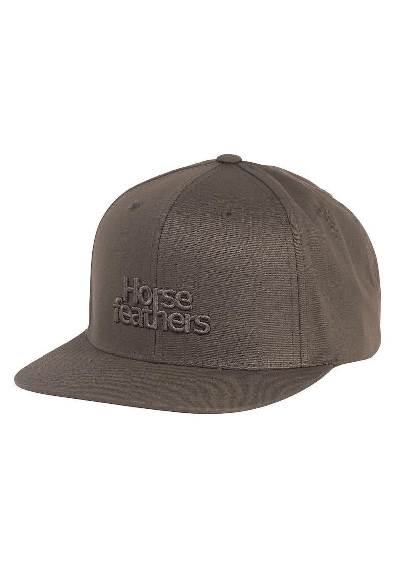 Sapca snapback Sammy maro bumbac poliester
