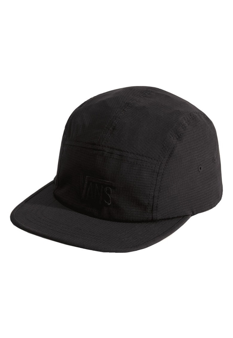 Sapca Camper - elastica - negru -