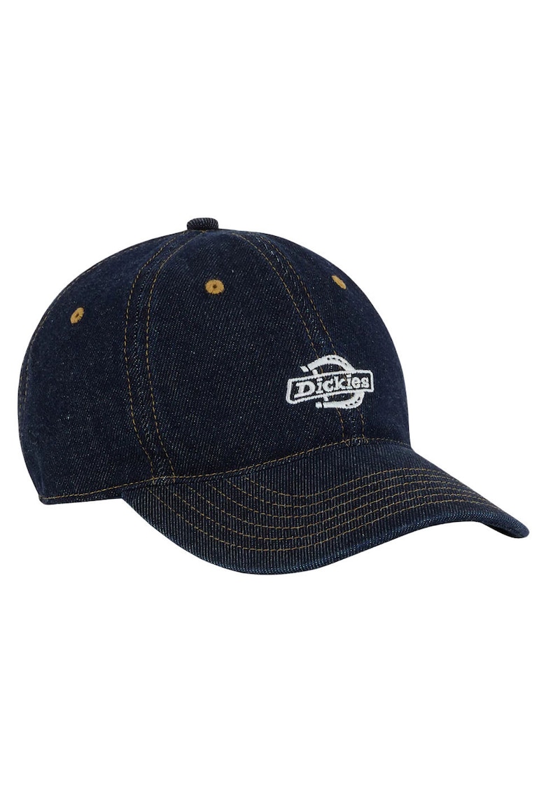 Sapca Dad - denim albastru - bumbac - ajustabila