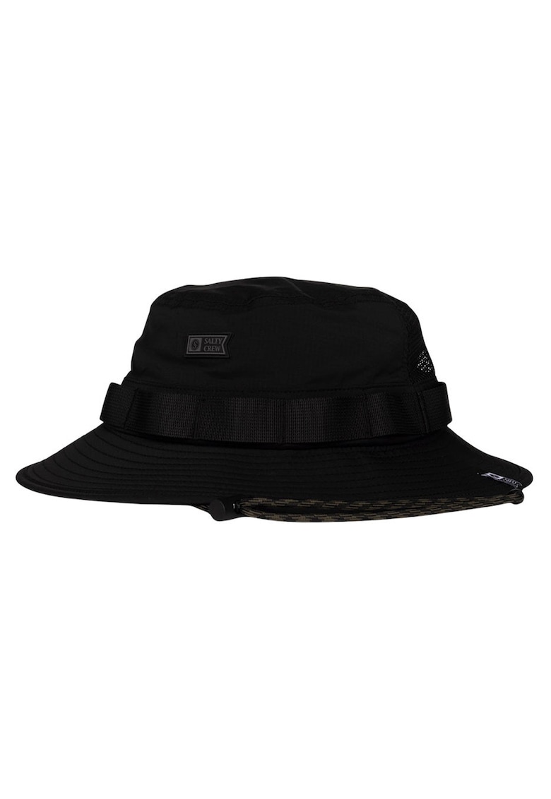 Palarie unisex cu snur reglabil