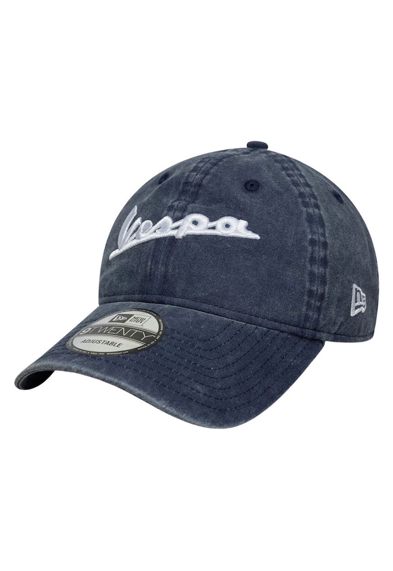Sapca Vespa 9TWENTY ajustabila albastru bumbac
