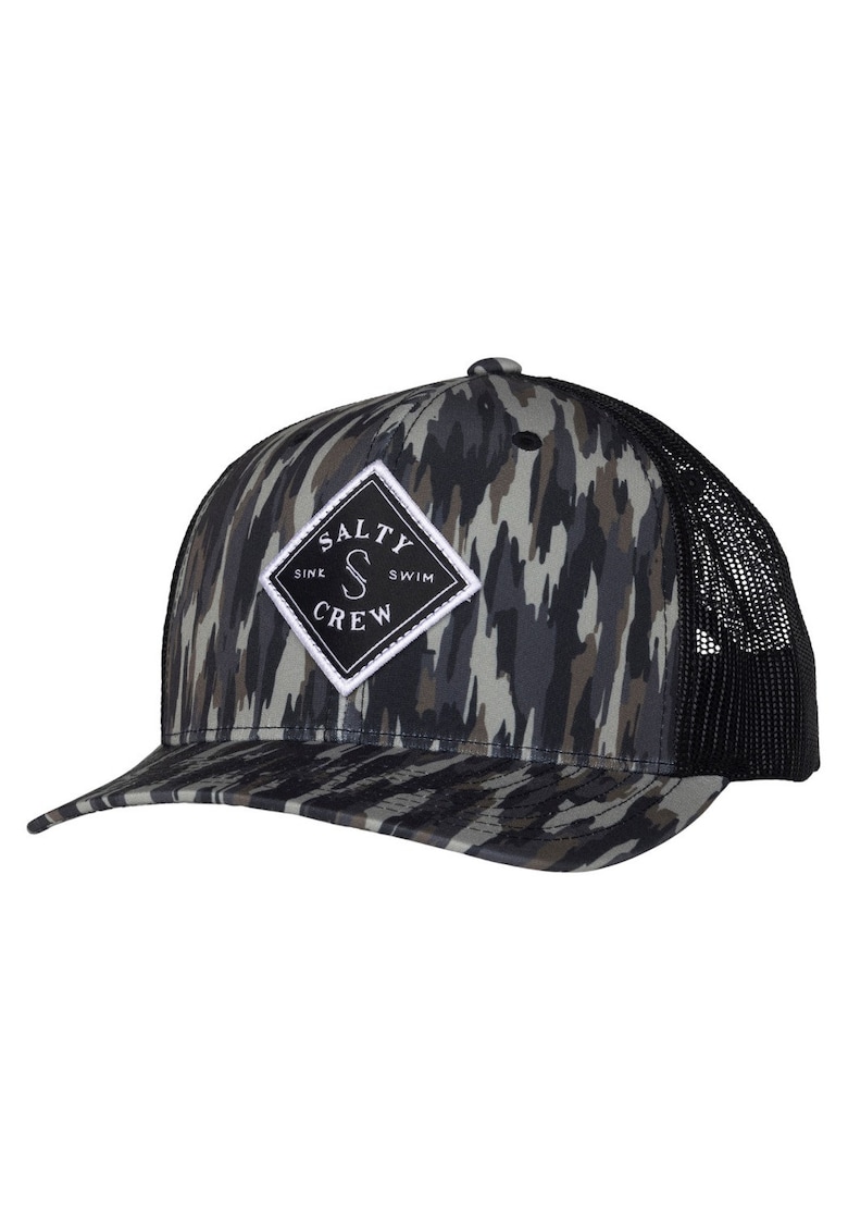 Sapca SEALINE Retro Trucker