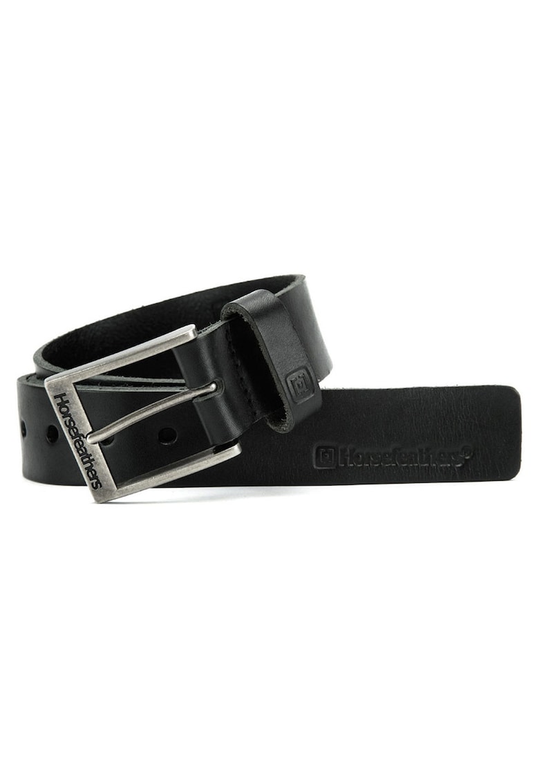 Curea din piele naturala Duke -
