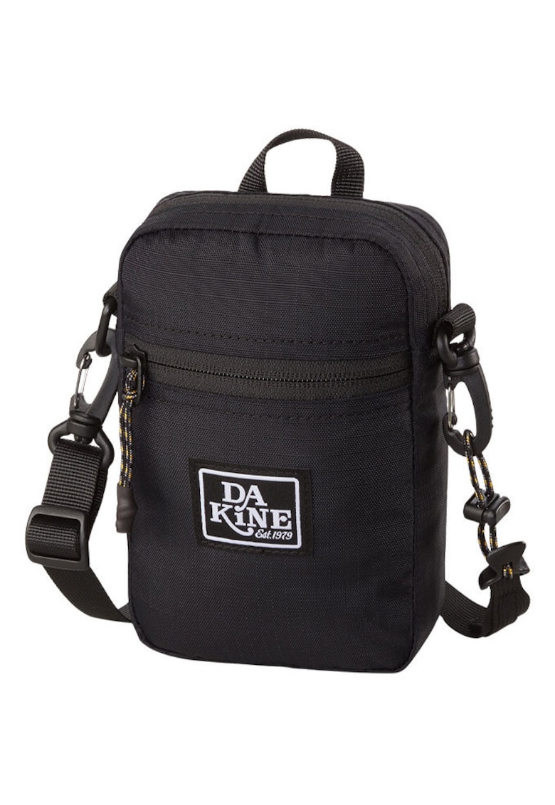 Geanta crossbody cu logo