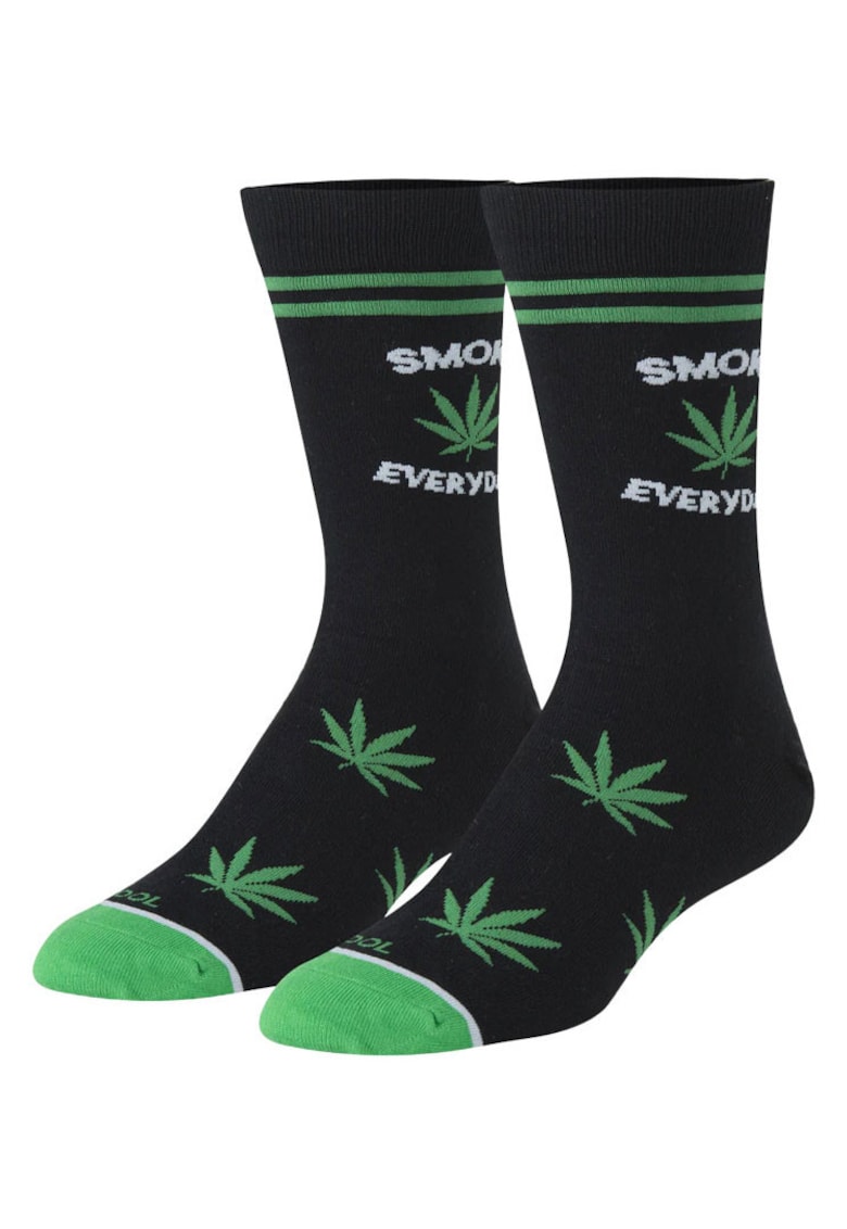 Everyday Sosete cu print