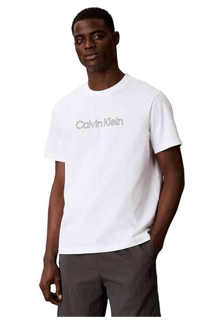 Tricou SS 20s EU SPW HD SHIN STNDRD GRA-LV04LG812G-YAF