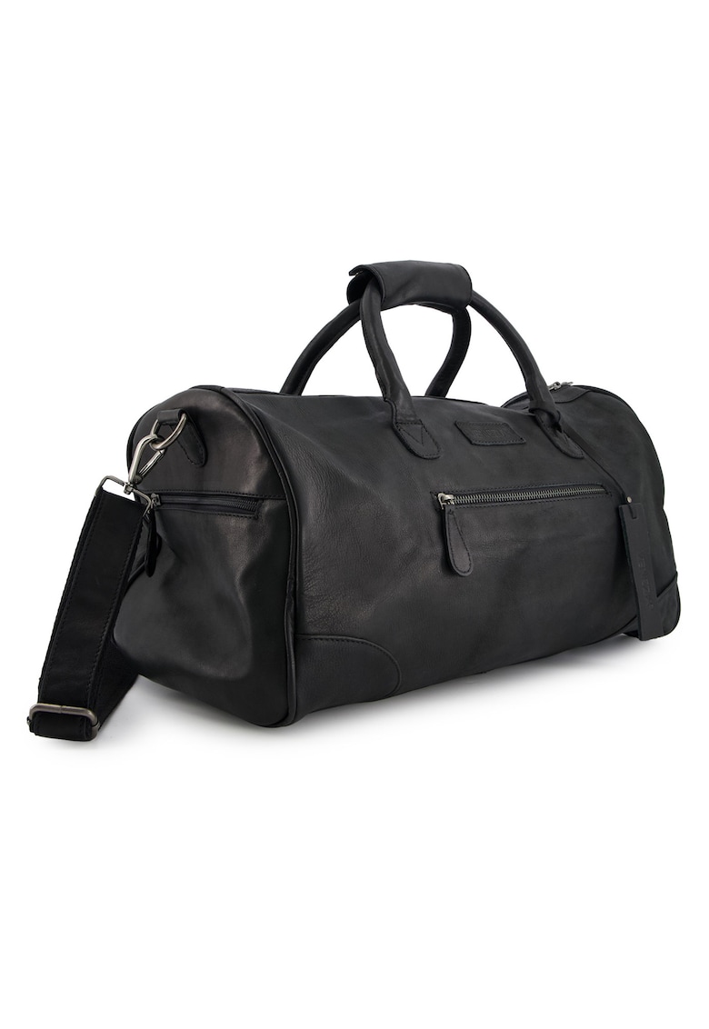 Geanta duffle cu bareta detasabila