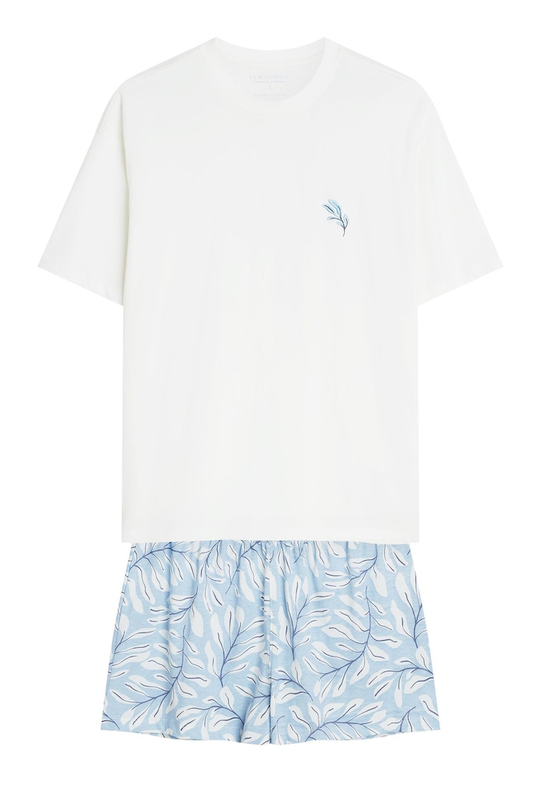 Pijama dama Floral Estes