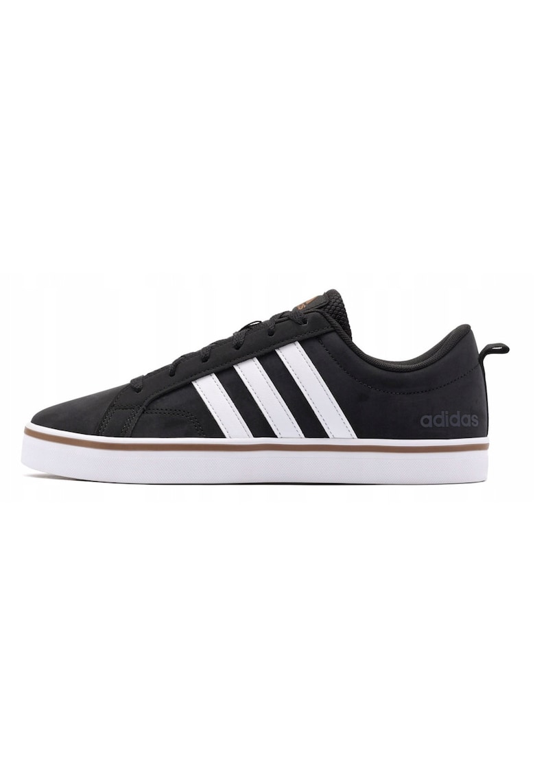Pace pantofi sport cu detaliu logo -