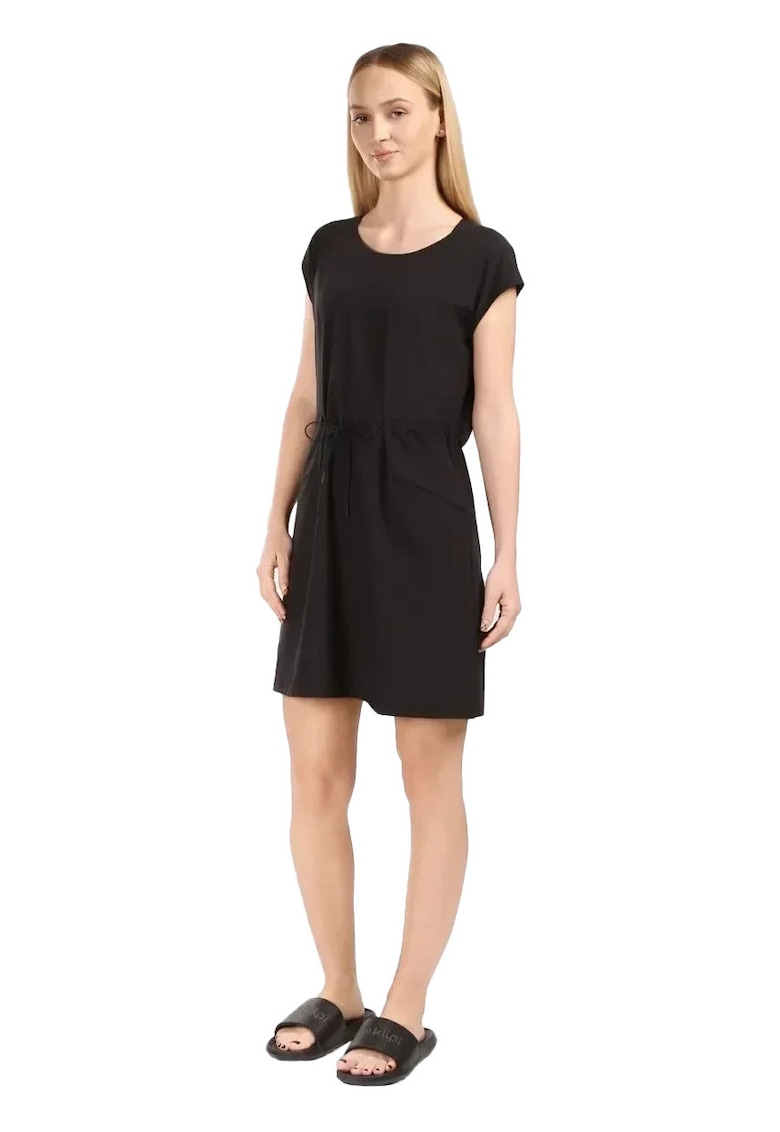 Rochie Kimberley - Negru