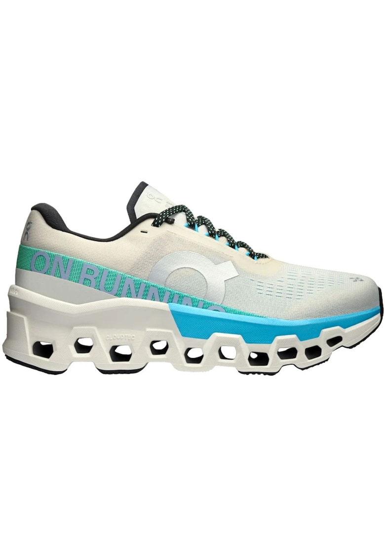 Pantofi alergare dama Cloudmonster 2 SS 2025