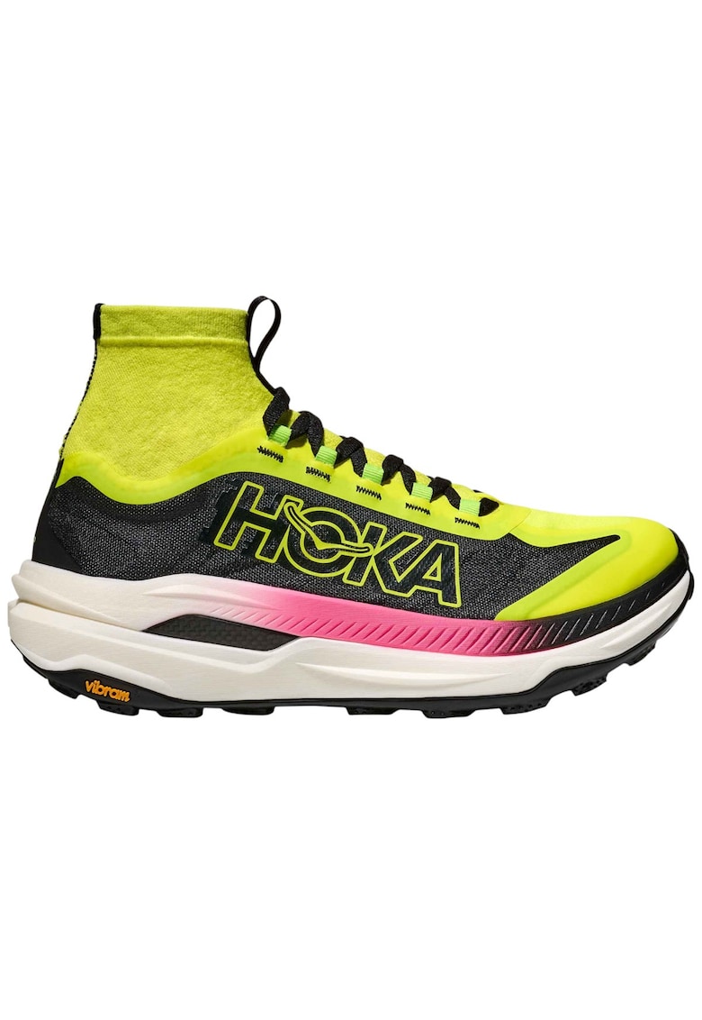 Pantofi alergare trail dama Tecton X 3 FW 2025