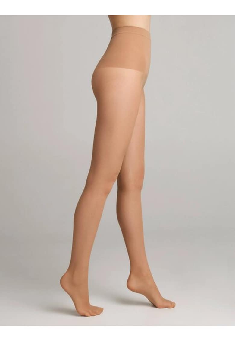 Ciorapi modelare abdomen Slimfit Talia Shape 40 den - Natural