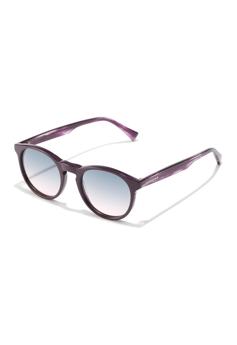Ochelari de soare pantos unisex Bel Air - Violet