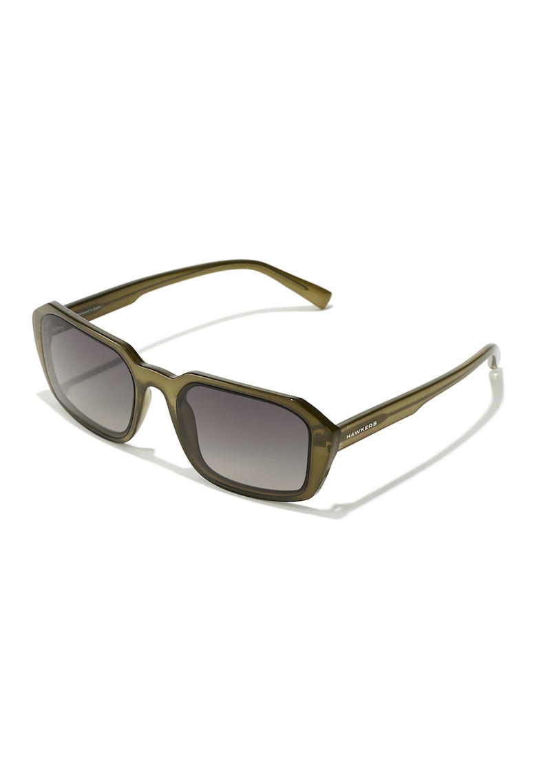 Ochelari de soare unisex Stratos - Verde masliniu