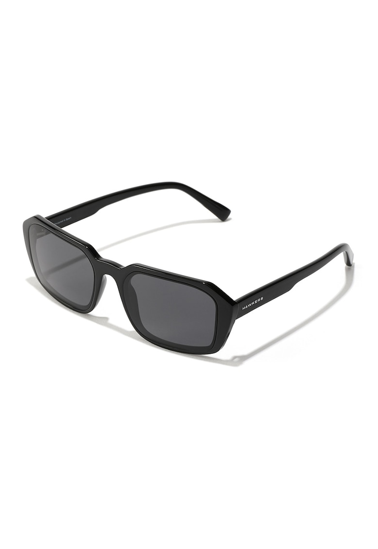 Ochelari de soare unisex Stratos - Negru