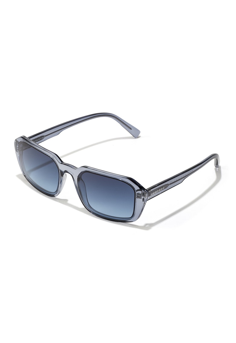 Ochelari de soare unisex Stratos - Albastru teal