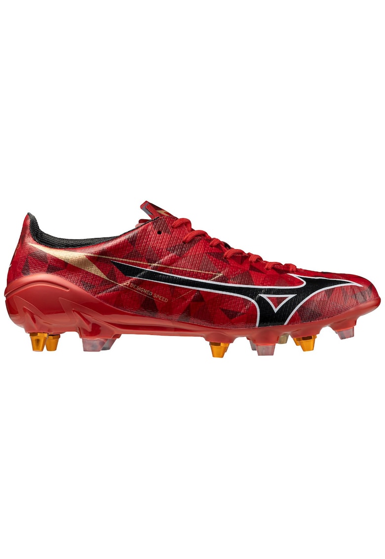 Ghete fotbal Alpha II Japan Mix