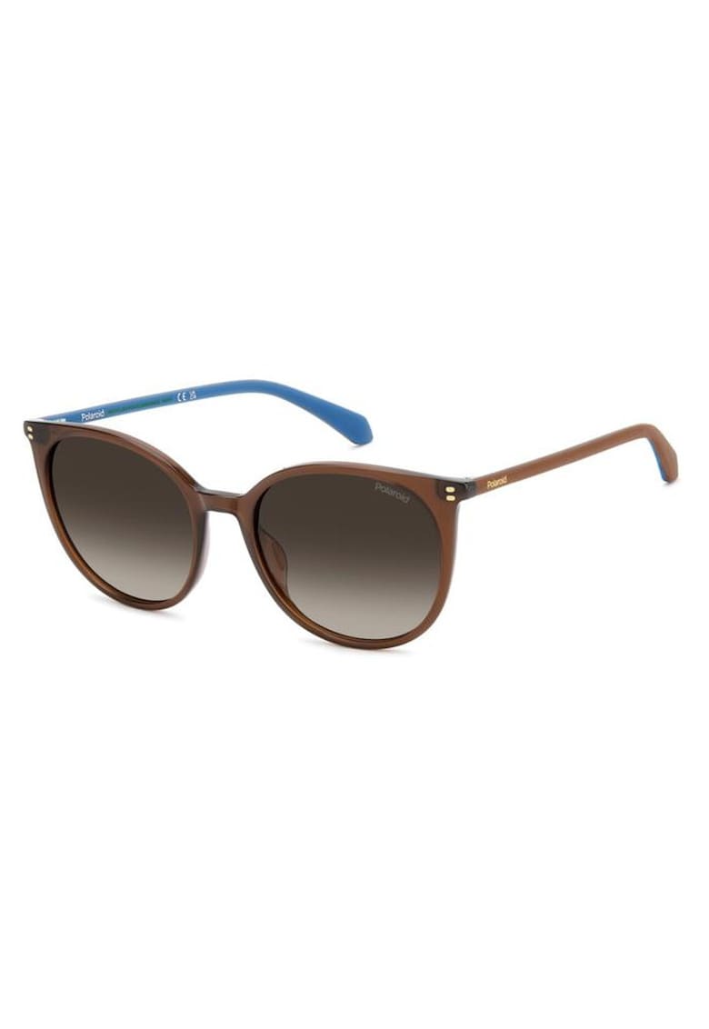 Ochelari de soare PLD 4208/S/X 09Q/LA 55 - Marime 55 mm