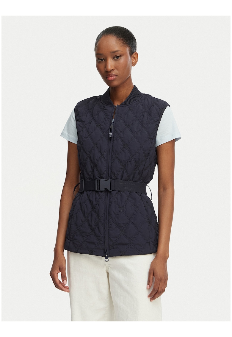 dama - bleumarin - casual - Bleumarin