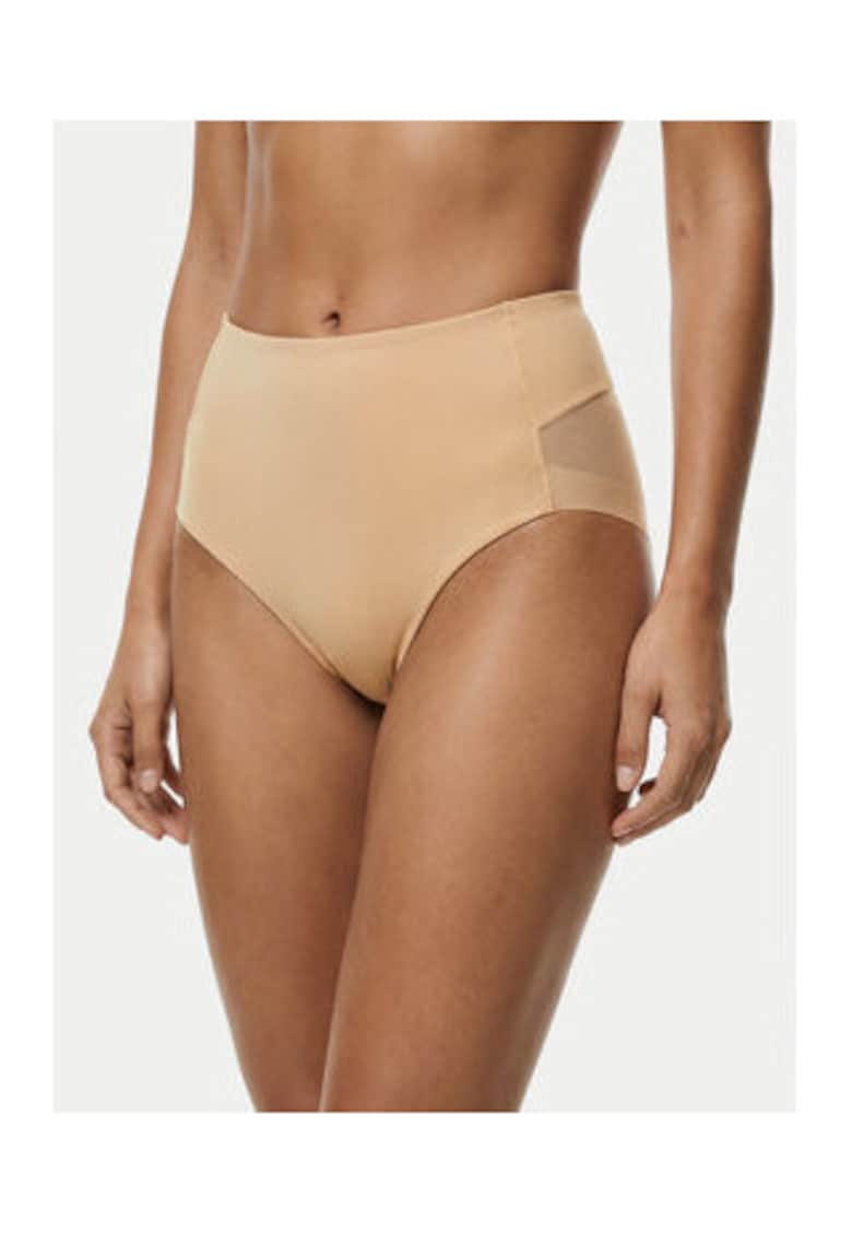 Lenjerie modelatoare Dama - bej - Bej