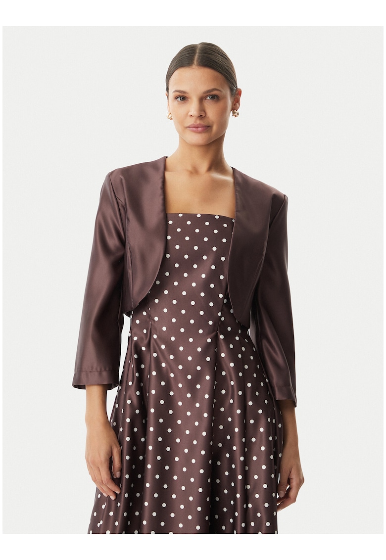 Bolero dama - elegant - poliester - Maro