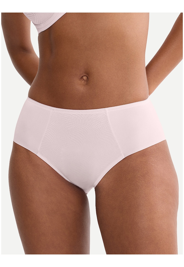 Boxeri de dama - roz - elastic - uni