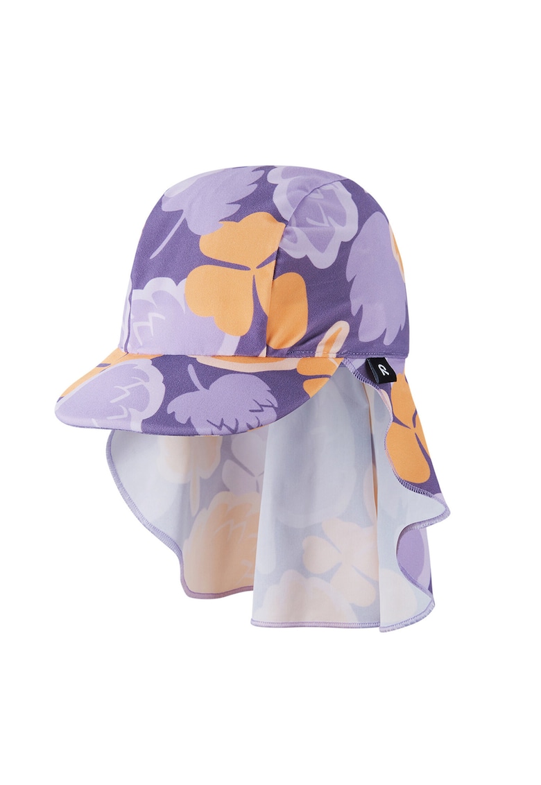Sapca violet - Violet