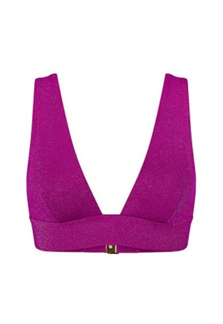 Bikini dama roz - Roz