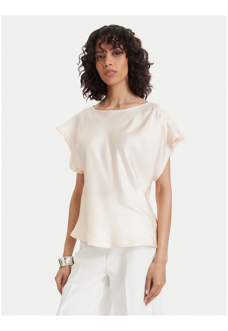 Bluza dama bej - Bej