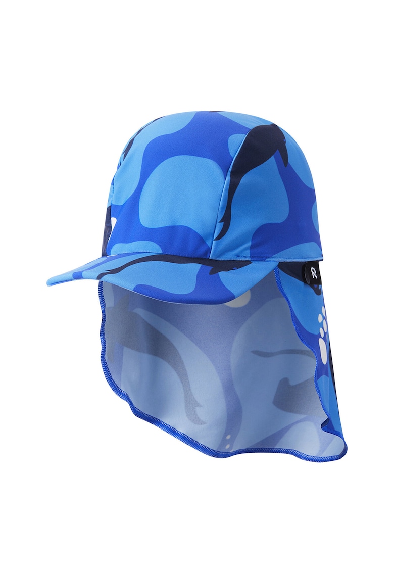 Sapca copii albastrucsavs - Albastru