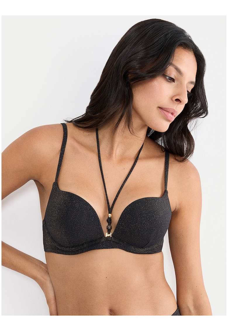 bikini negru - Negru